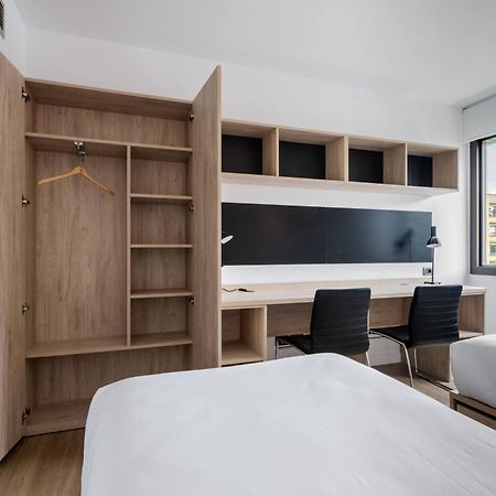 Residencia Universitaria MICAMPUS PAMPLONA Esterno foto
