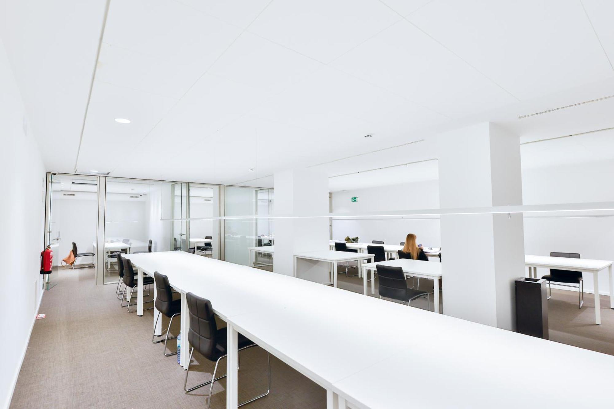 Residencia Universitaria MICAMPUS PAMPLONA Esterno foto